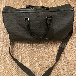 Michael Kors Duffle